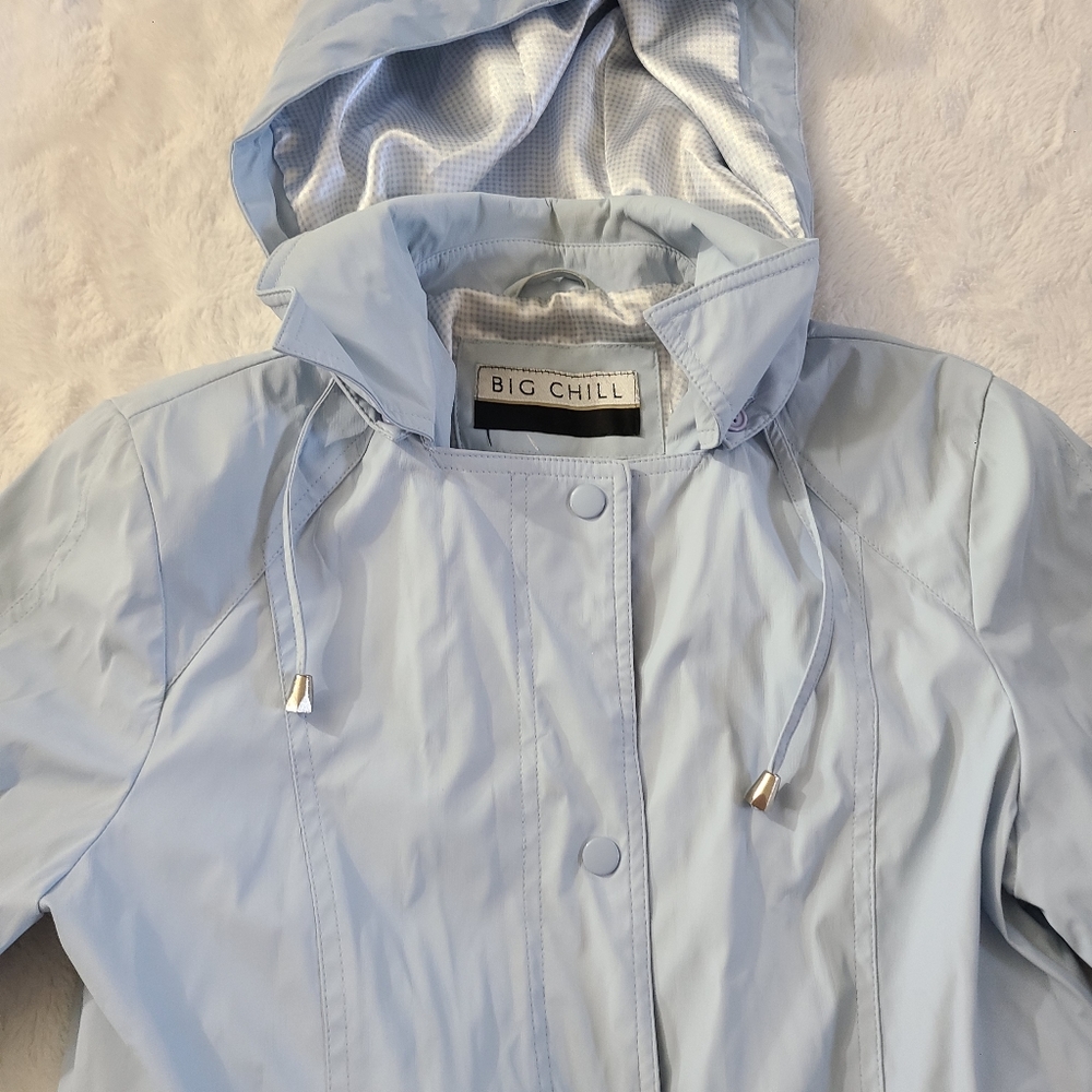 Woman's Spring Jacket - Picture 3 of 5